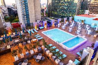 galeria plaza reforma