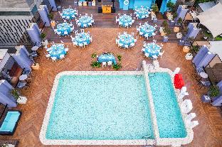 galeria plaza reforma