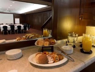 galeria plaza reforma