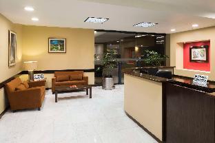 galeria plaza reforma