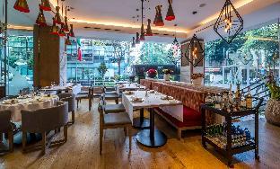 galeria plaza reforma