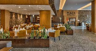 galeria plaza reforma