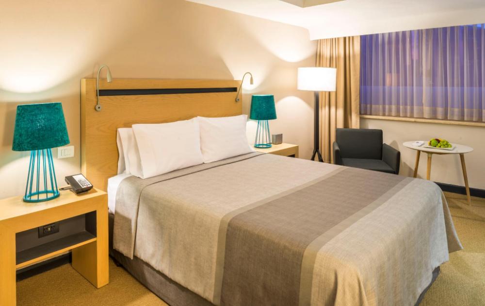 galeria plaza reforma