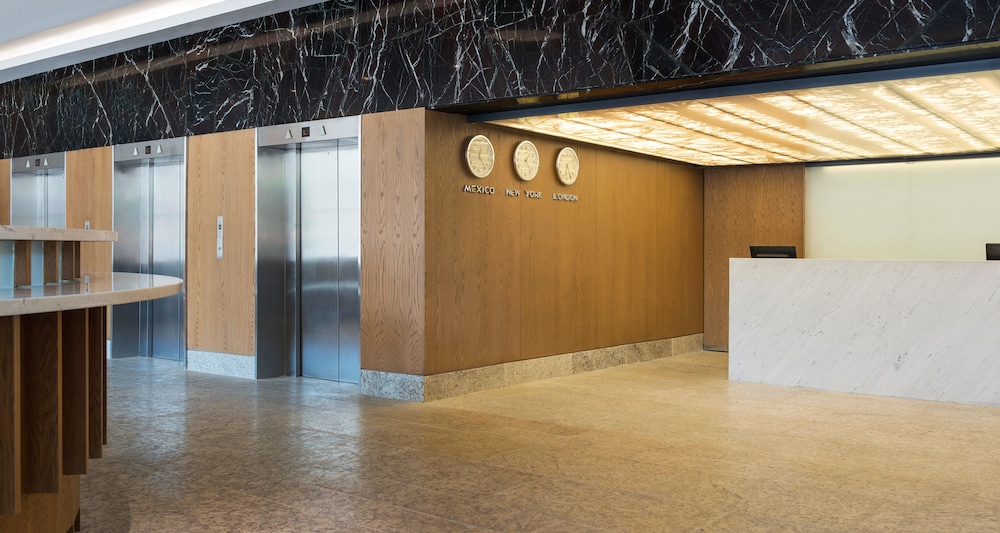 Galeria Plaza Reforma,Mexico City>>Cuauhtemoc,4 star