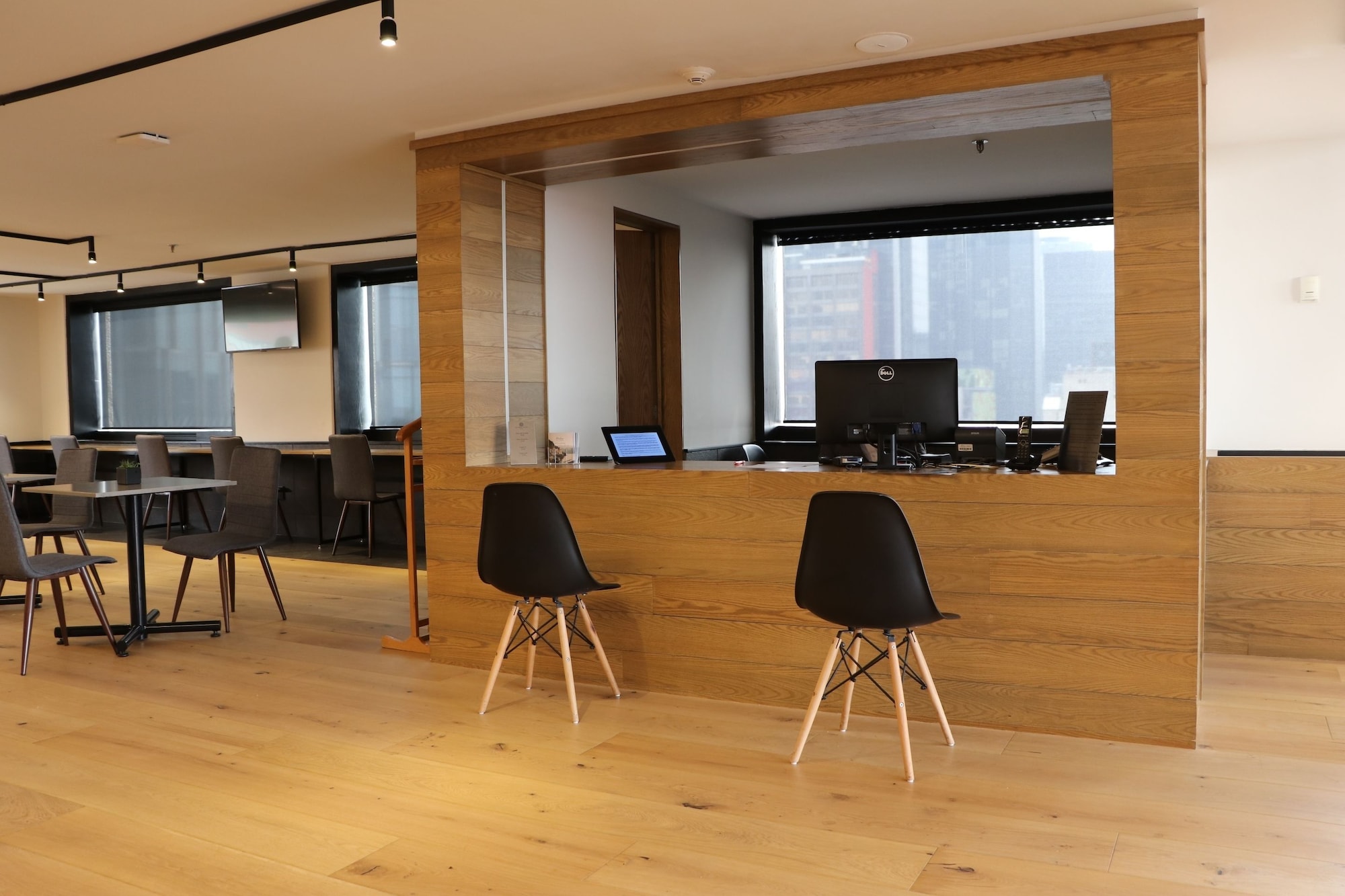 galeria plaza reforma