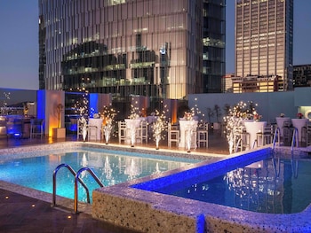 galeria plaza reforma