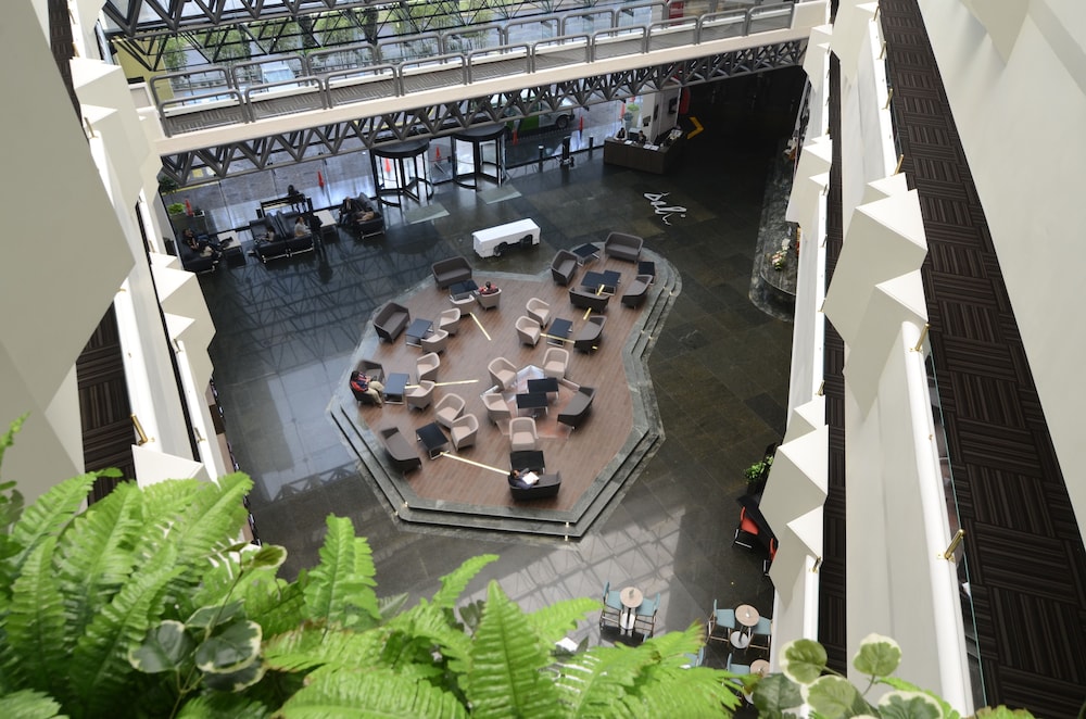 holiday inn mexico dali airport by ihg
