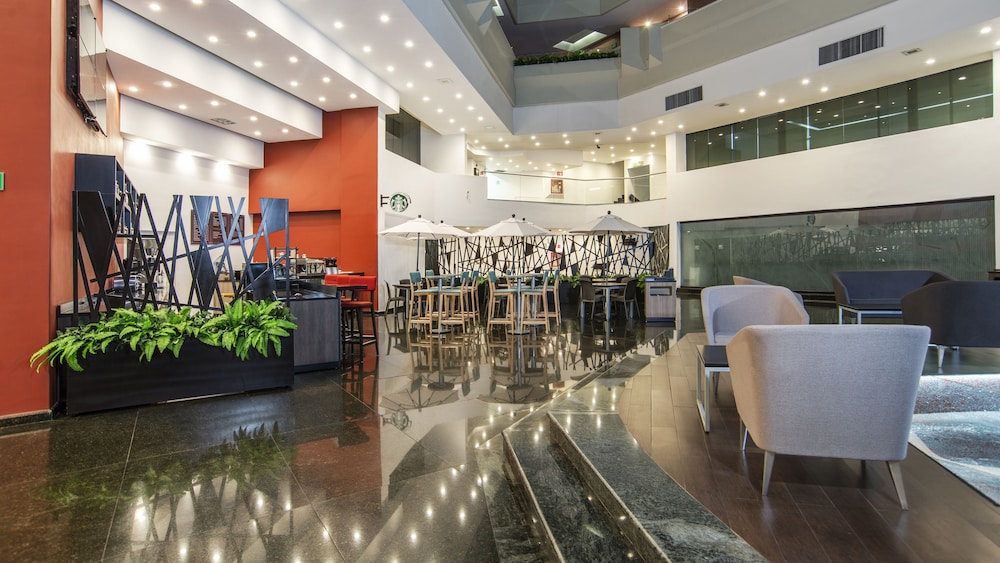holiday inn mexico dali airport by ihg