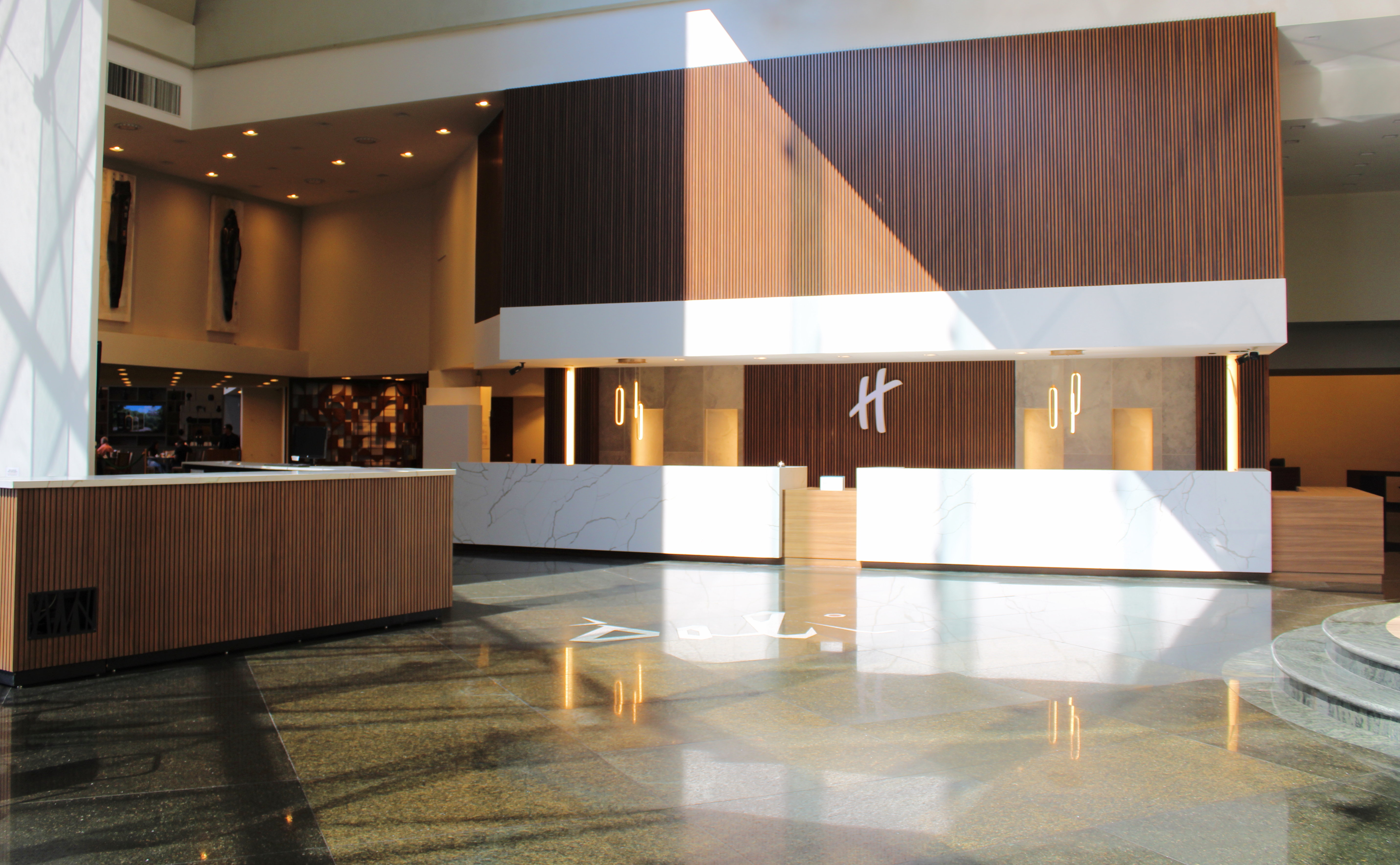 holiday inn mexico dali airport by ihg