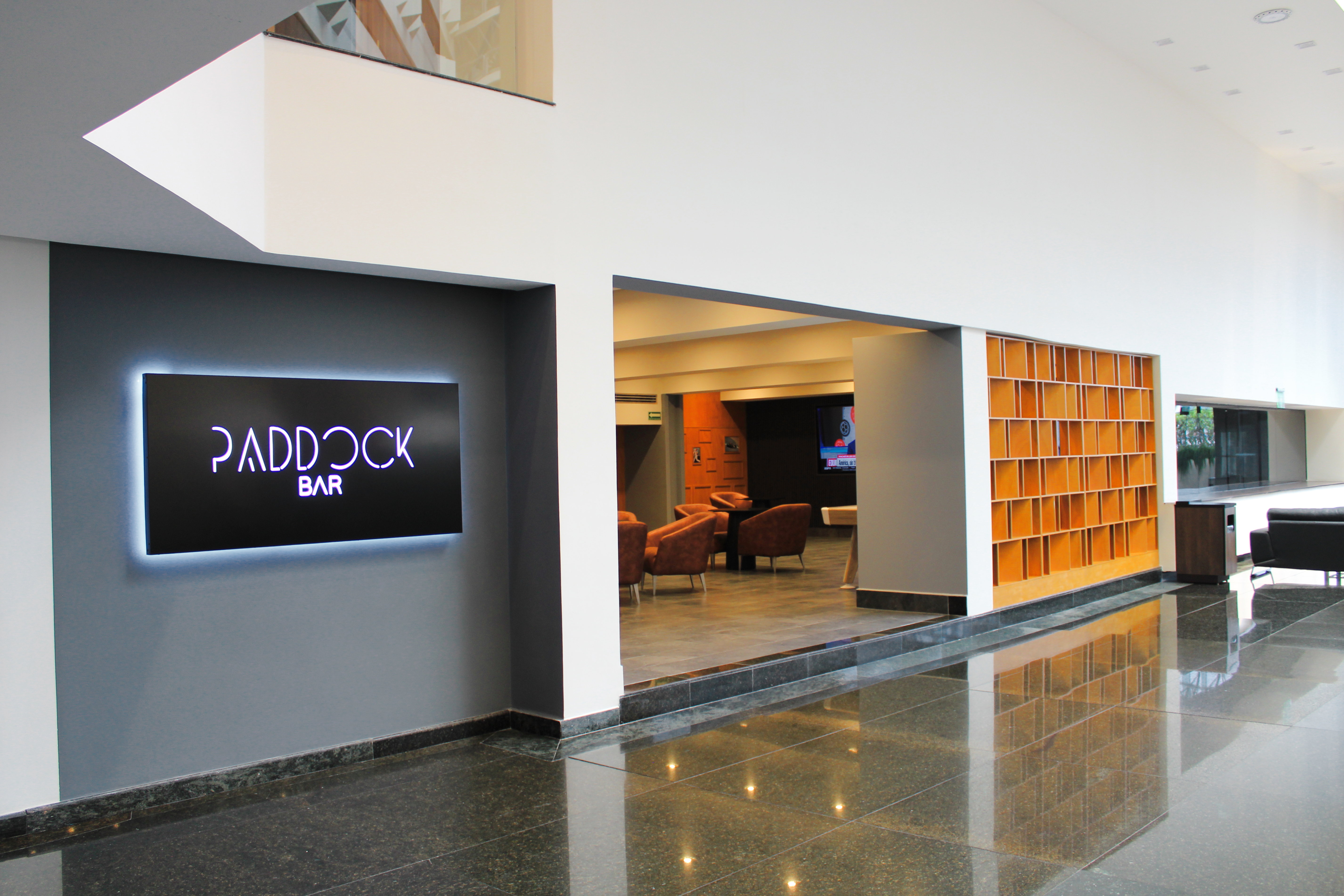 holiday inn mexico dali airport by ihg