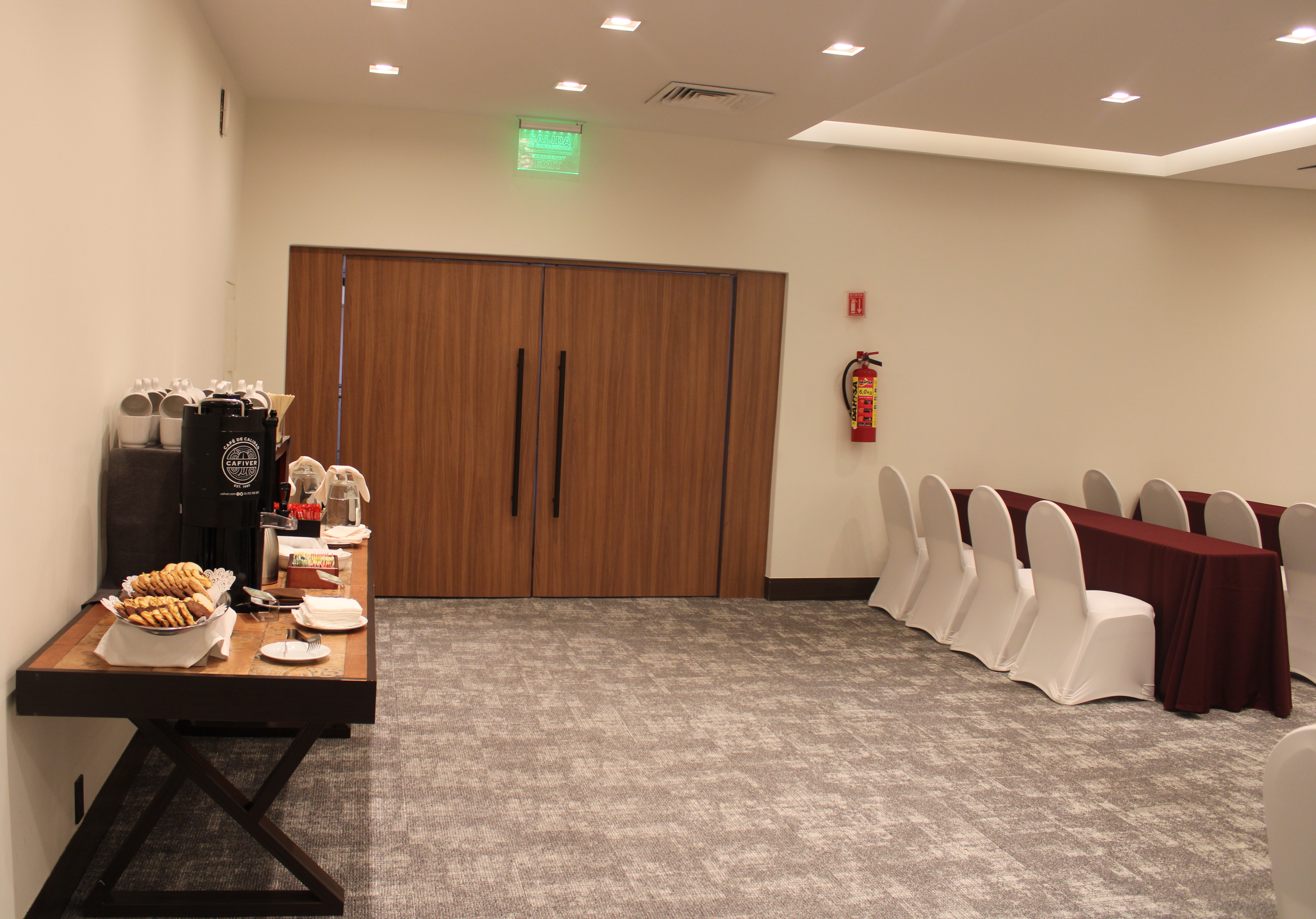 holiday inn mexico dali airport by ihg