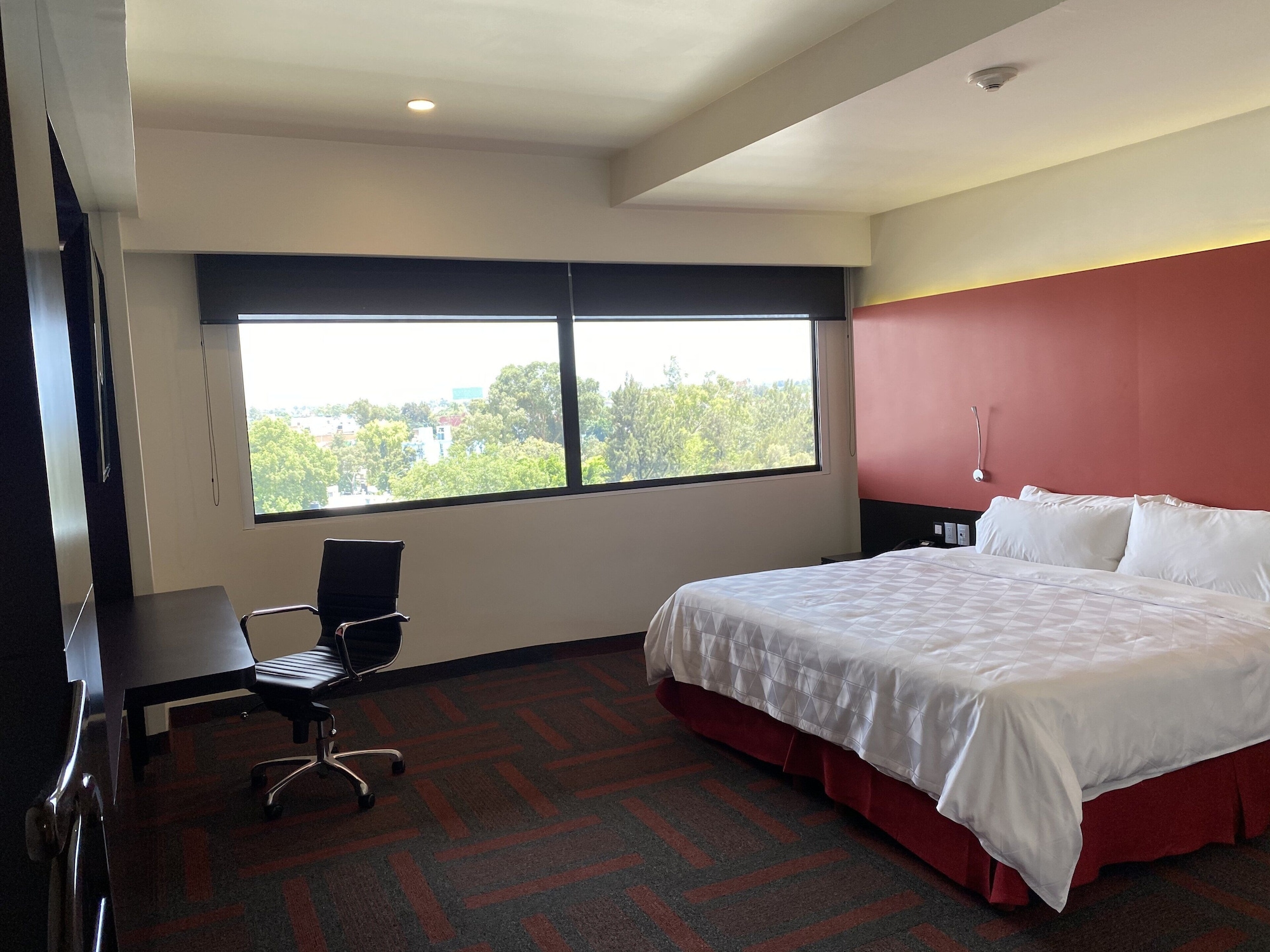 holiday inn mexico dali airport by ihg
