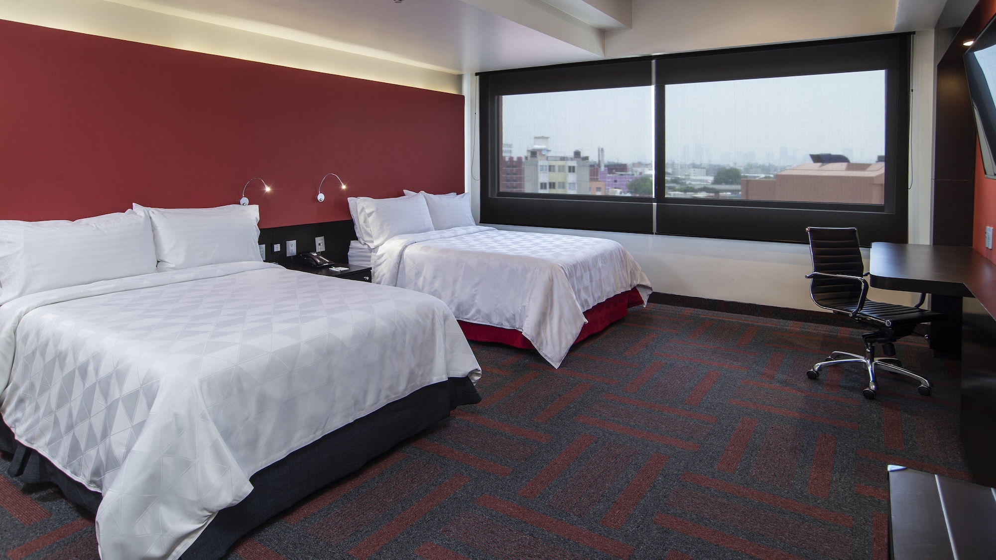 holiday inn mexico dali airport by ihg