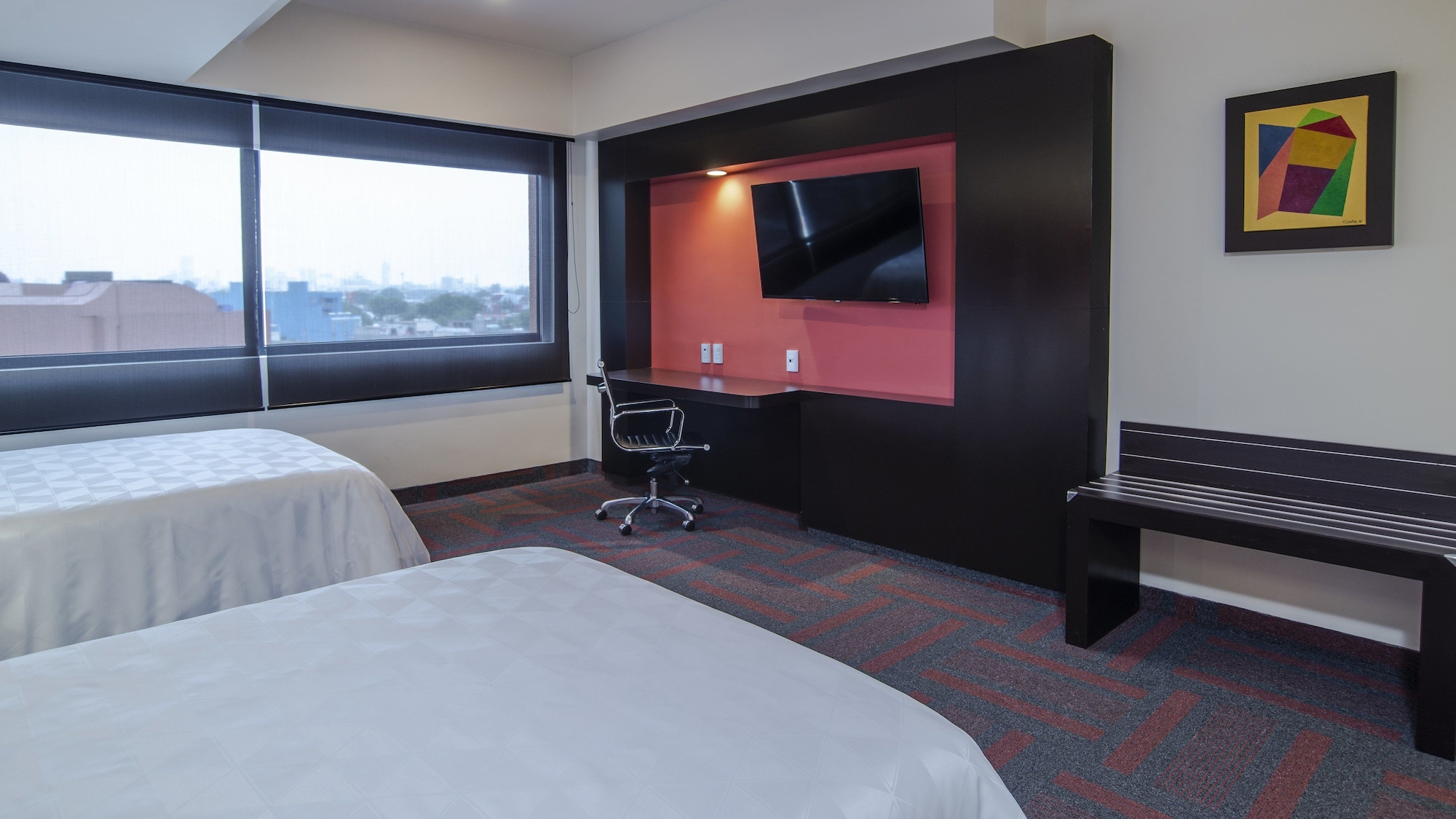 holiday inn mexico dali airport by ihg