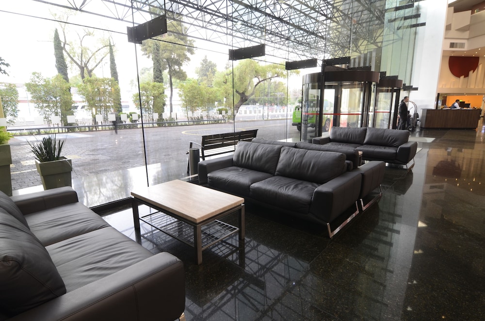 holiday inn mexico dali airport by ihg