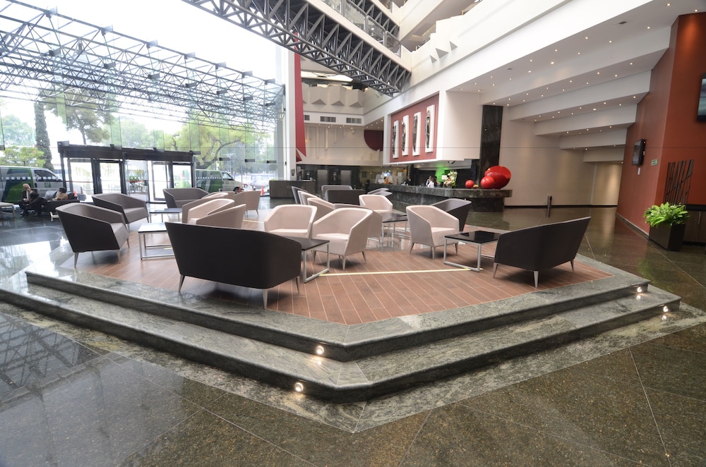 holiday inn mexico dali airport by ihg