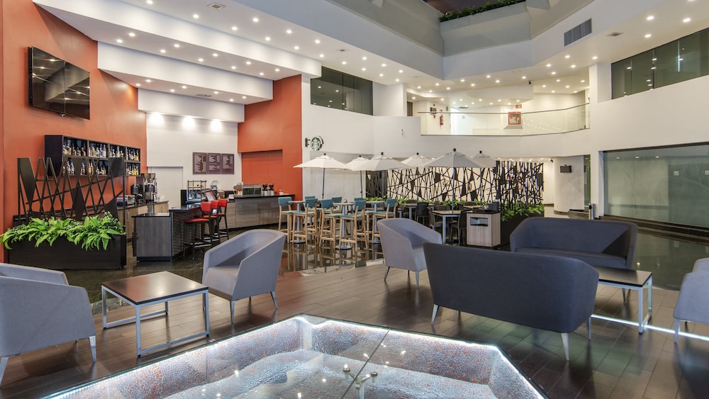 holiday inn mexico dali airport by ihg