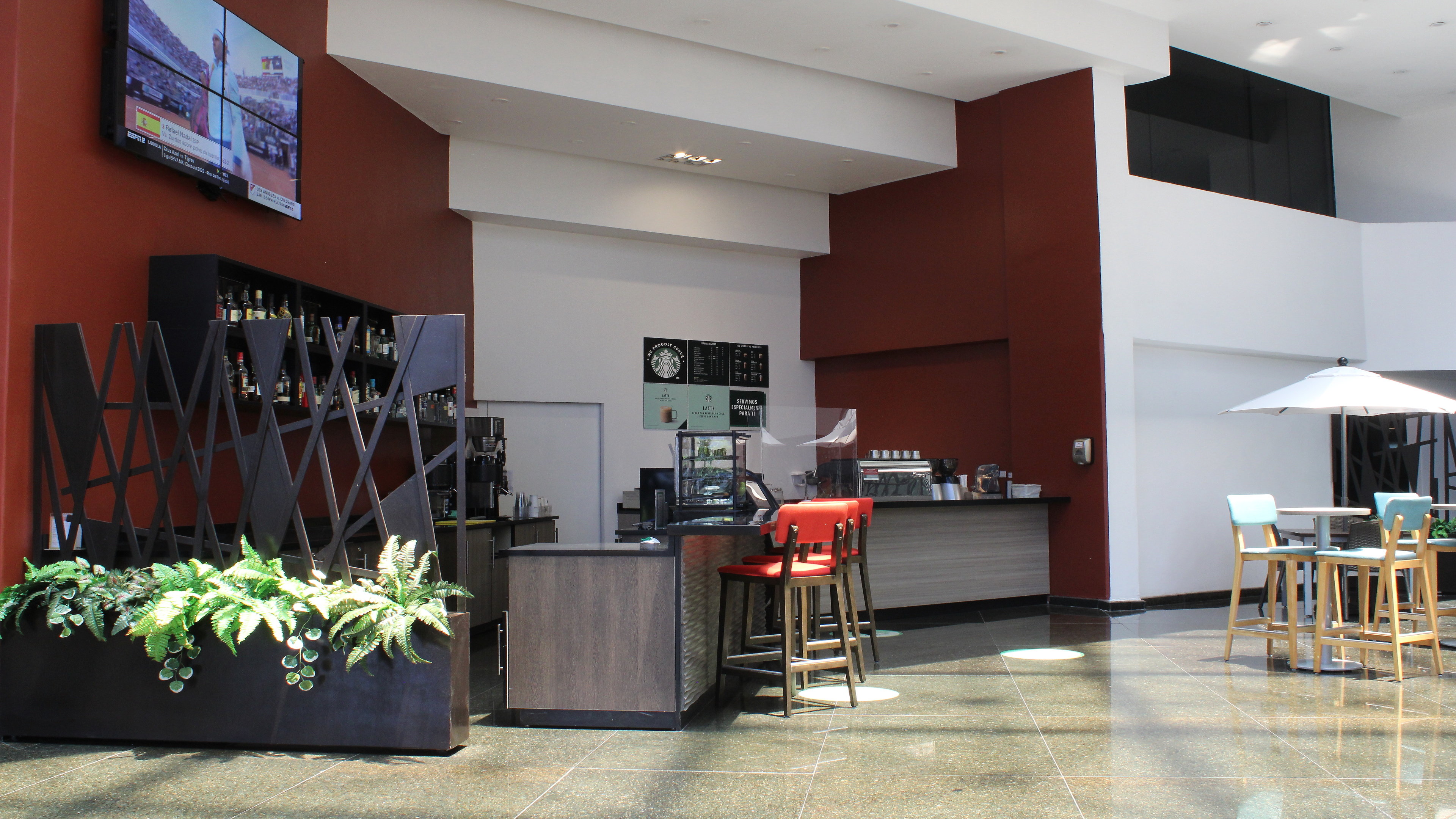 holiday inn mexico dali airport by ihg