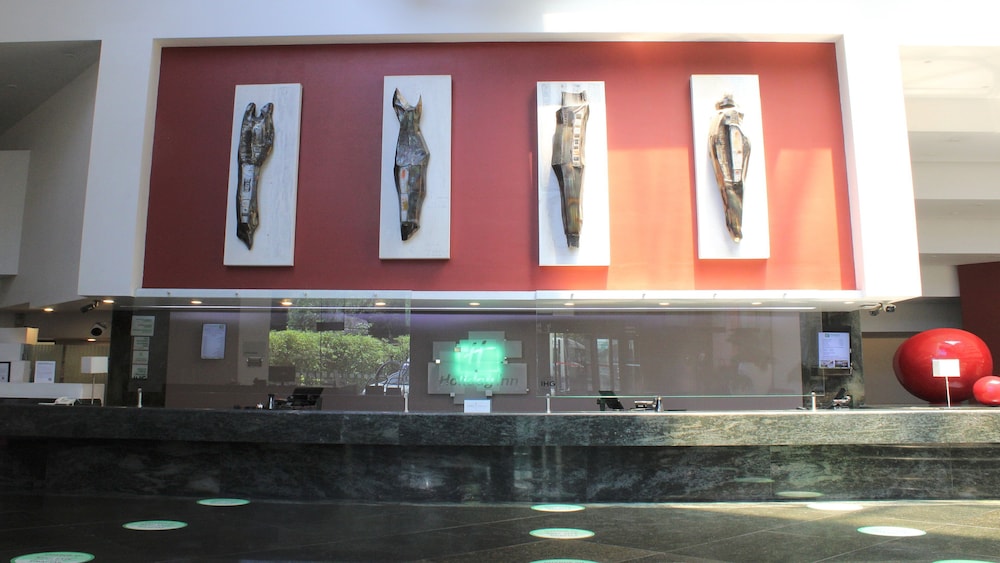 holiday inn mexico dali airport by ihg