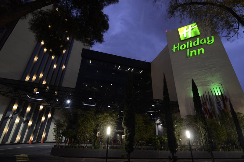 holiday inn mexico dali airport by ihg