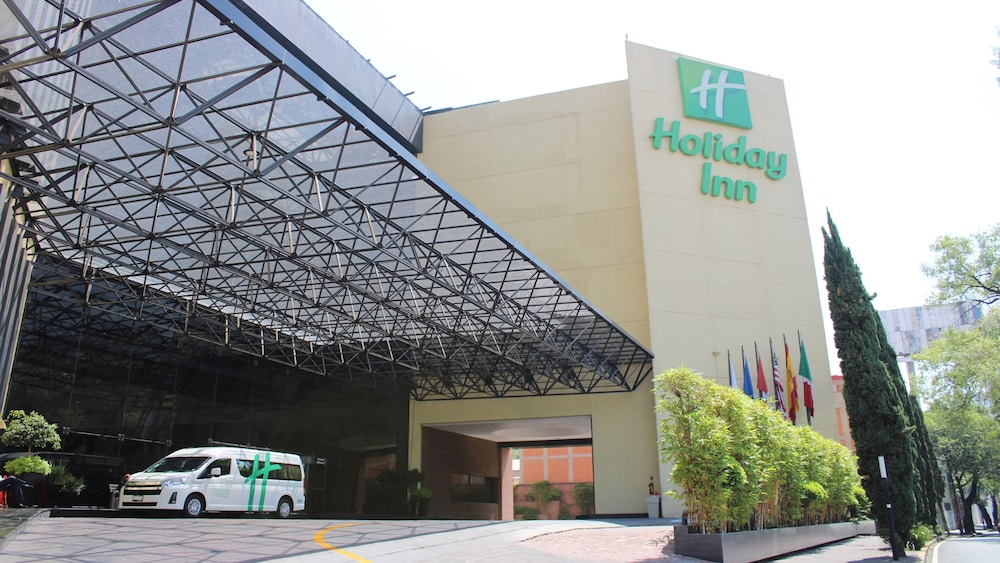 holiday inn mexico dali airport by ihg