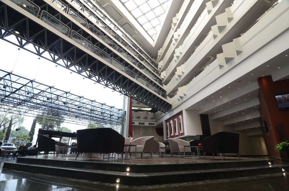 holiday inn mexico dali airport by ihg