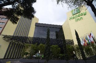 holiday inn mexico dali airport by ihg
