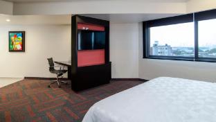 holiday inn mexico dali airport by ihg