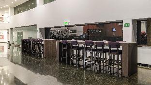 holiday inn mexico dali airport by ihg