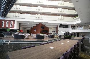 holiday inn mexico dali airport by ihg