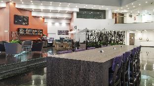 holiday inn mexico dali airport by ihg