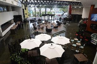 holiday inn mexico dali airport by ihg
