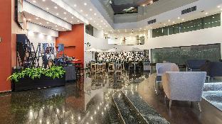 holiday inn mexico dali airport by ihg