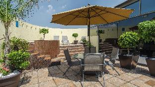 holiday inn mexico dali airport by ihg