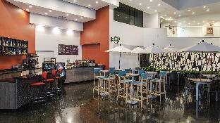 holiday inn mexico dali airport by ihg