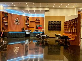holiday inn mexico dali airport by ihg