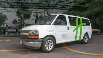 holiday inn mexico dali airport by ihg