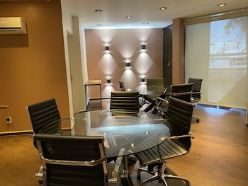 holiday inn mexico dali airport by ihg