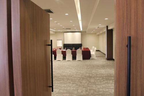 holiday inn mexico dali airport by ihg