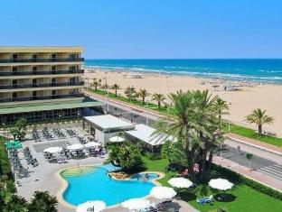 Rh Bayren Hotel & Spa,Gandia>>Daimuz,4 star