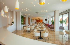 Rh Bayren Hotel & Spa,Gandia>>Daimuz,4 star