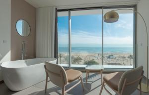 Rh Bayren Hotel & Spa,Gandia>>Daimuz,4 star