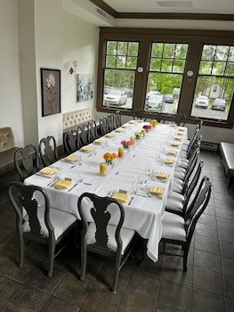 gateways inn and restaurant
