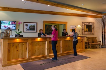 hidden valley resort ascend hotel collection