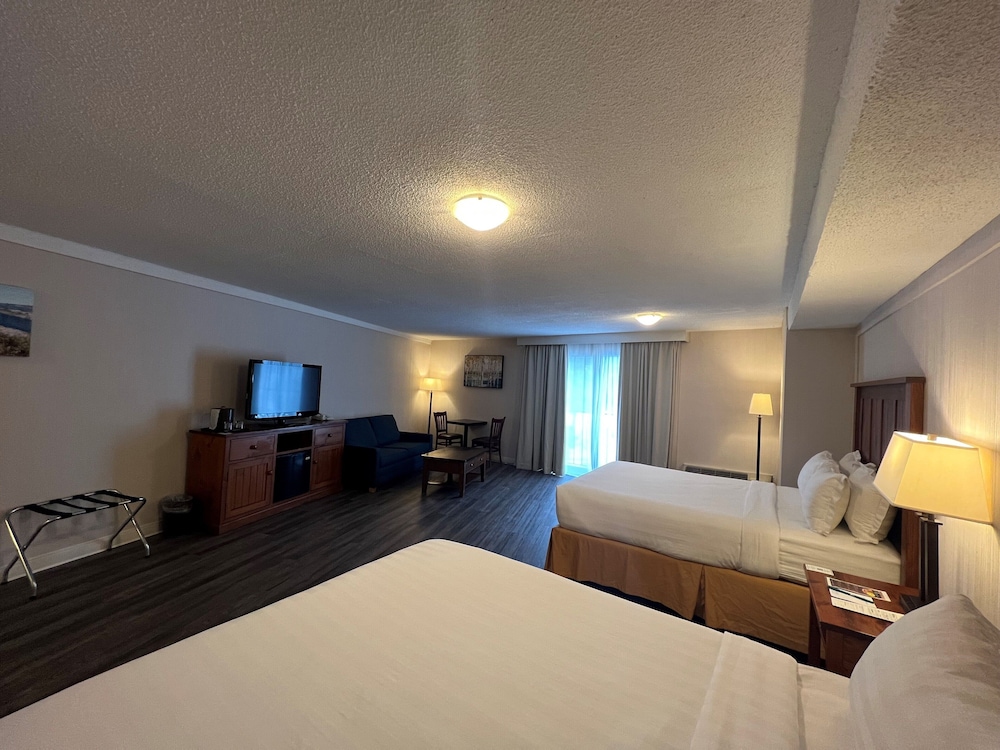 hidden valley resort ascend hotel collection