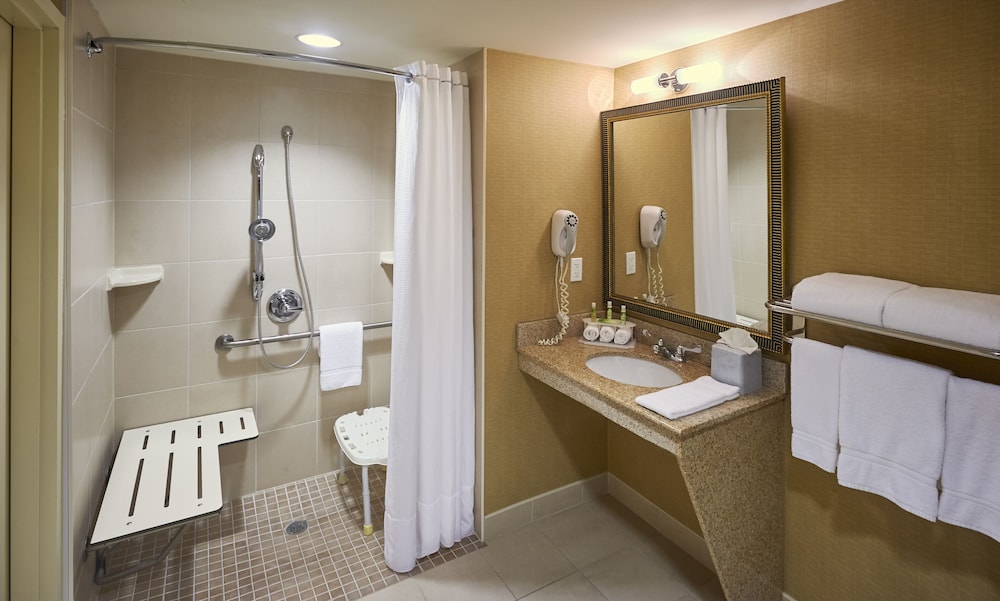 holiday inn express and suites huntsville by ihg