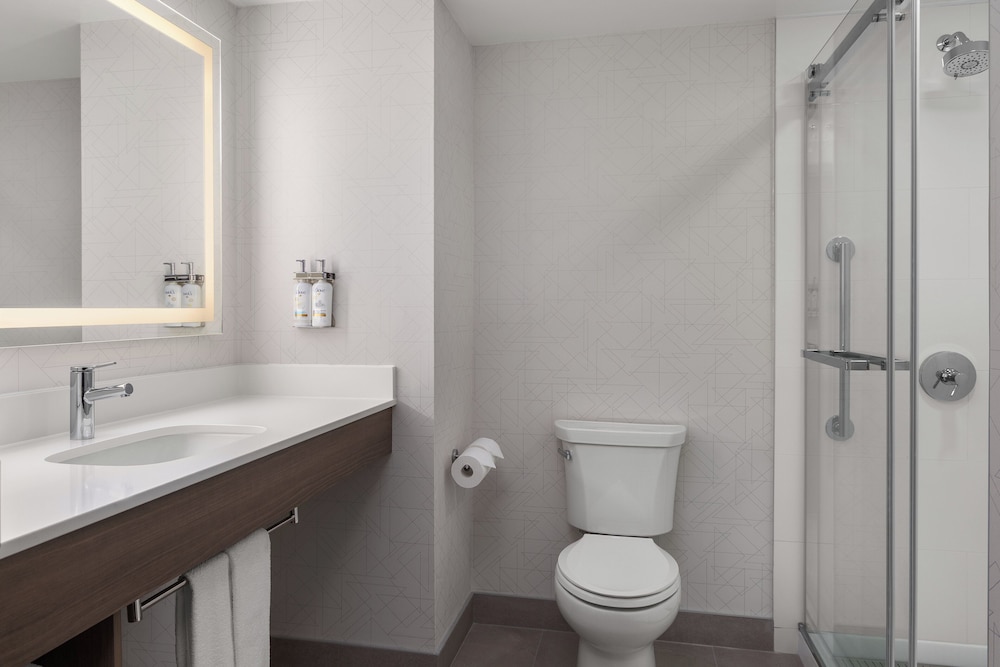 holiday inn express and suites huntsville by ihg