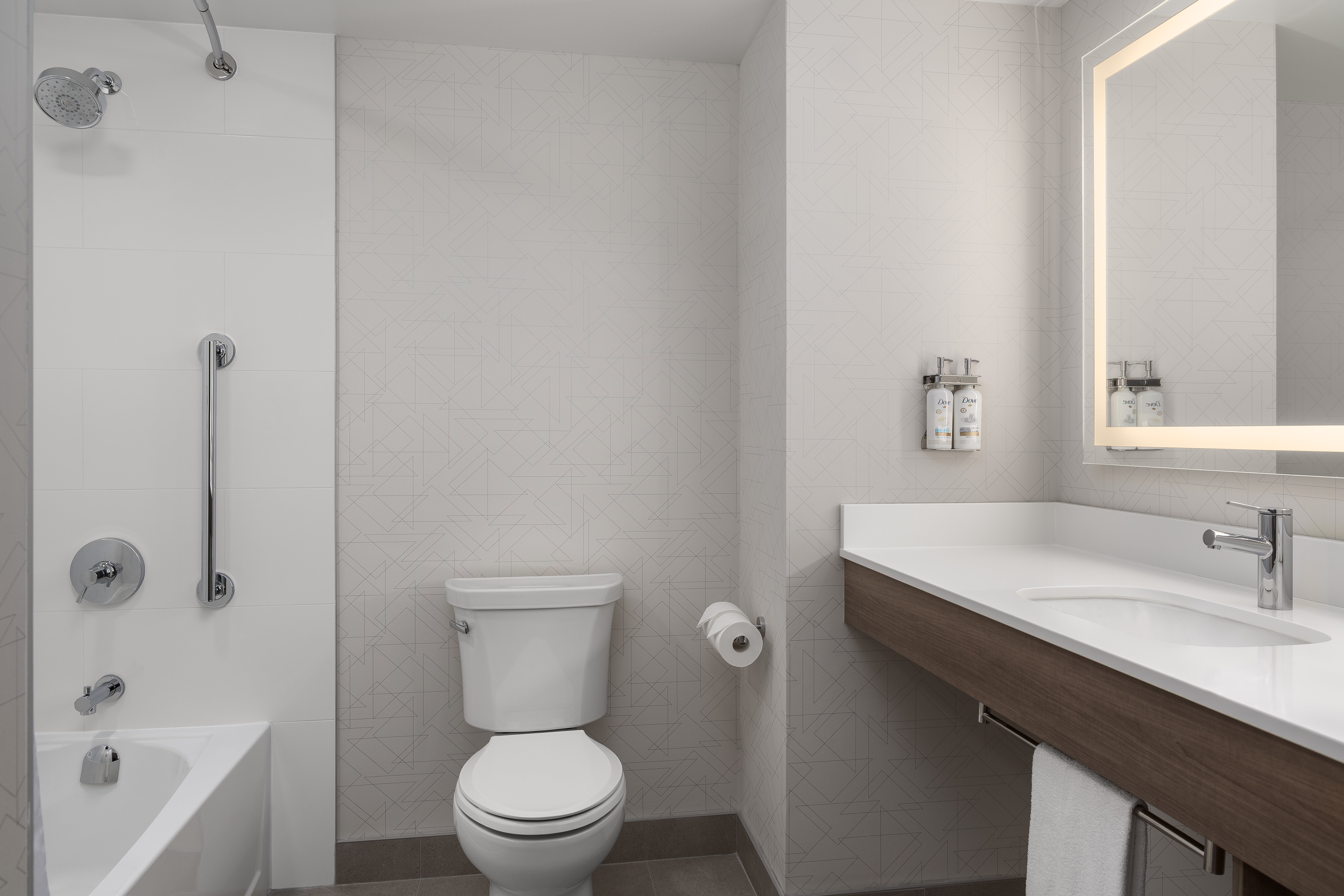 holiday inn express and suites huntsville by ihg