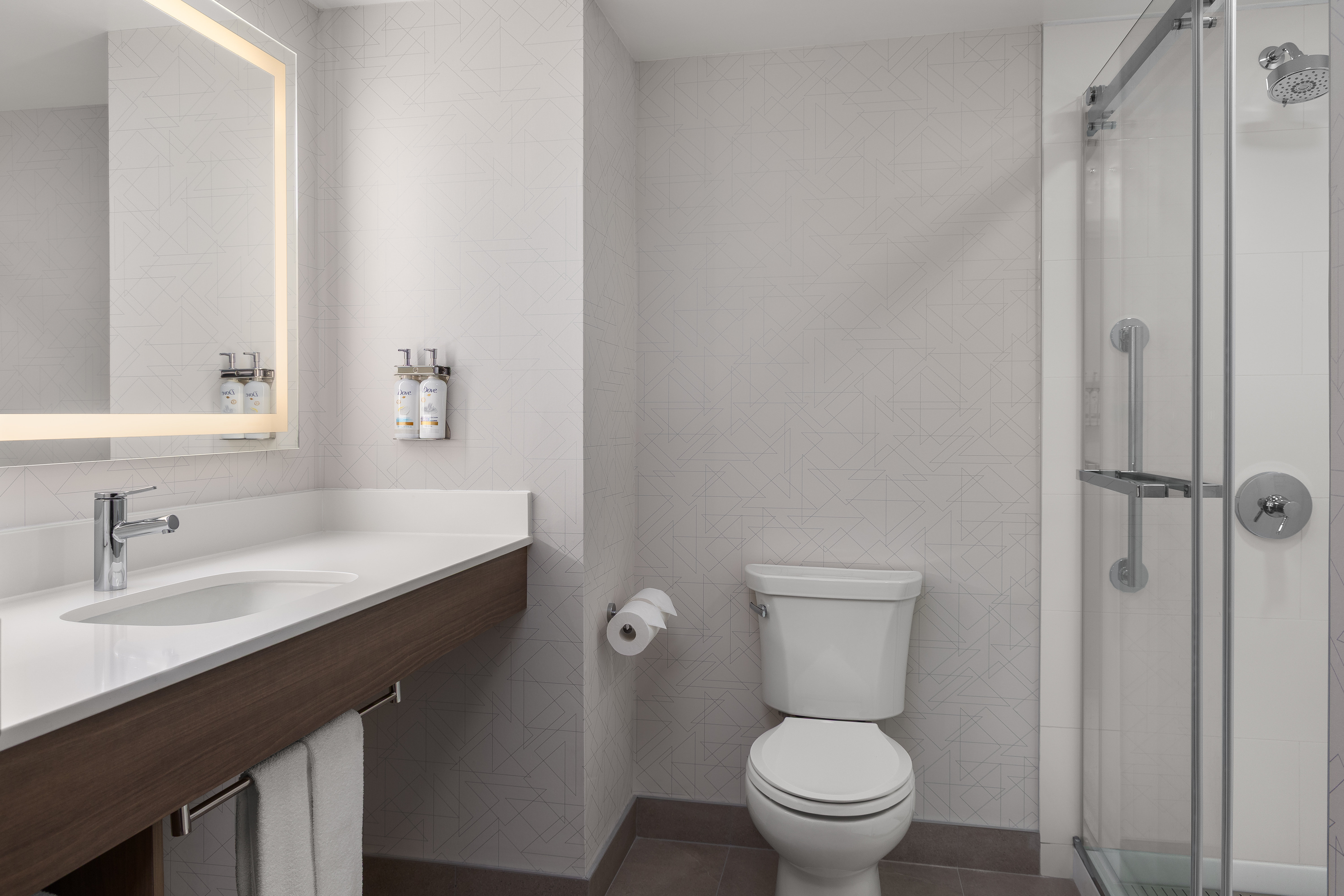 holiday inn express and suites huntsville by ihg