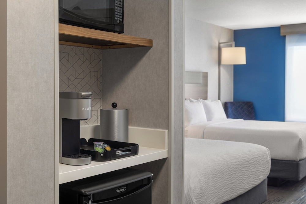 holiday inn express and suites huntsville by ihg